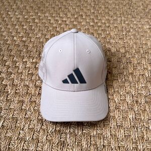 Like New Worn Once Gameday 4 Stretchfit Hat By Adidas